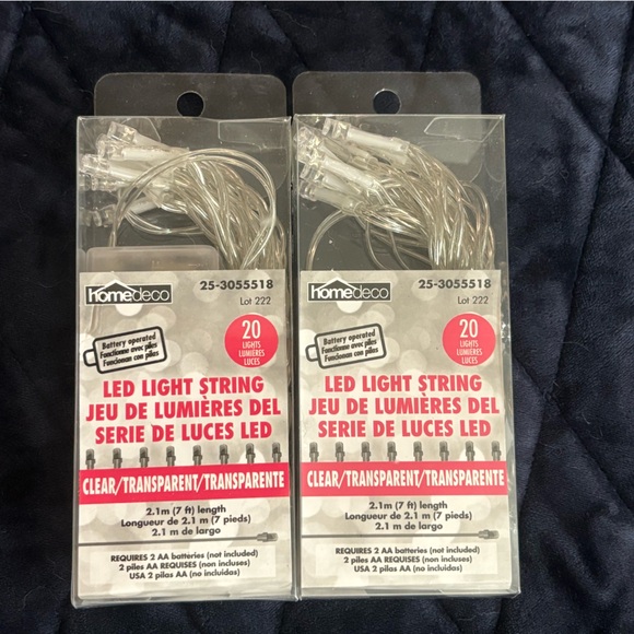 Arteza assorted mica powders and lights - Picture 3 of 4